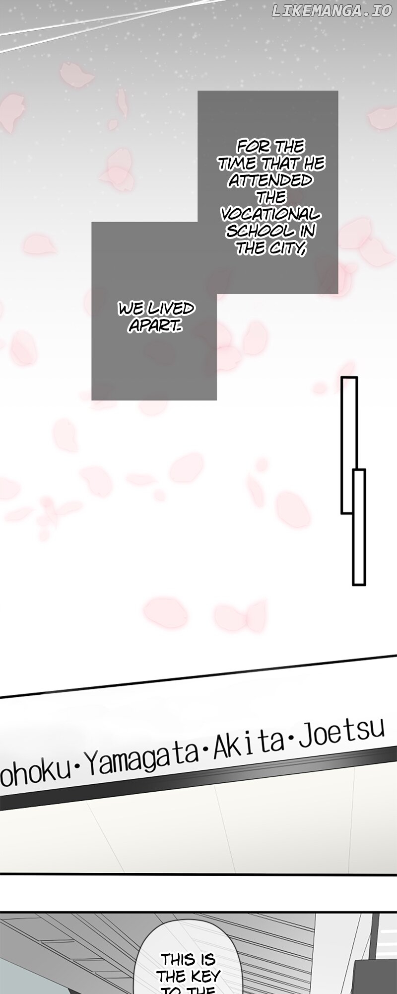 Forever and Ever Chapter 63 - page 28