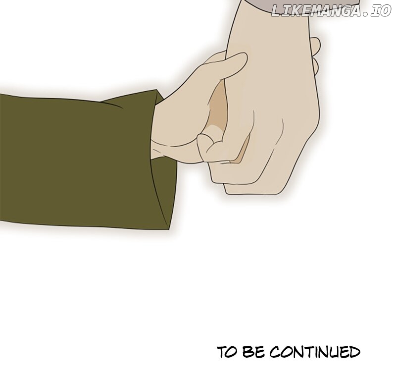 Forever and Ever Chapter 63 - page 34