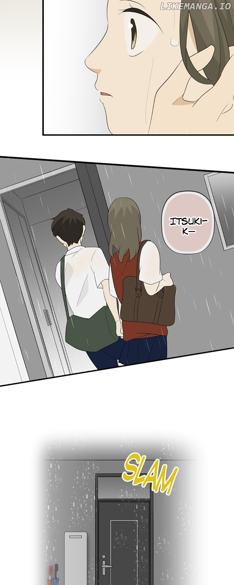Forever and Ever Chapter 81 - page 11