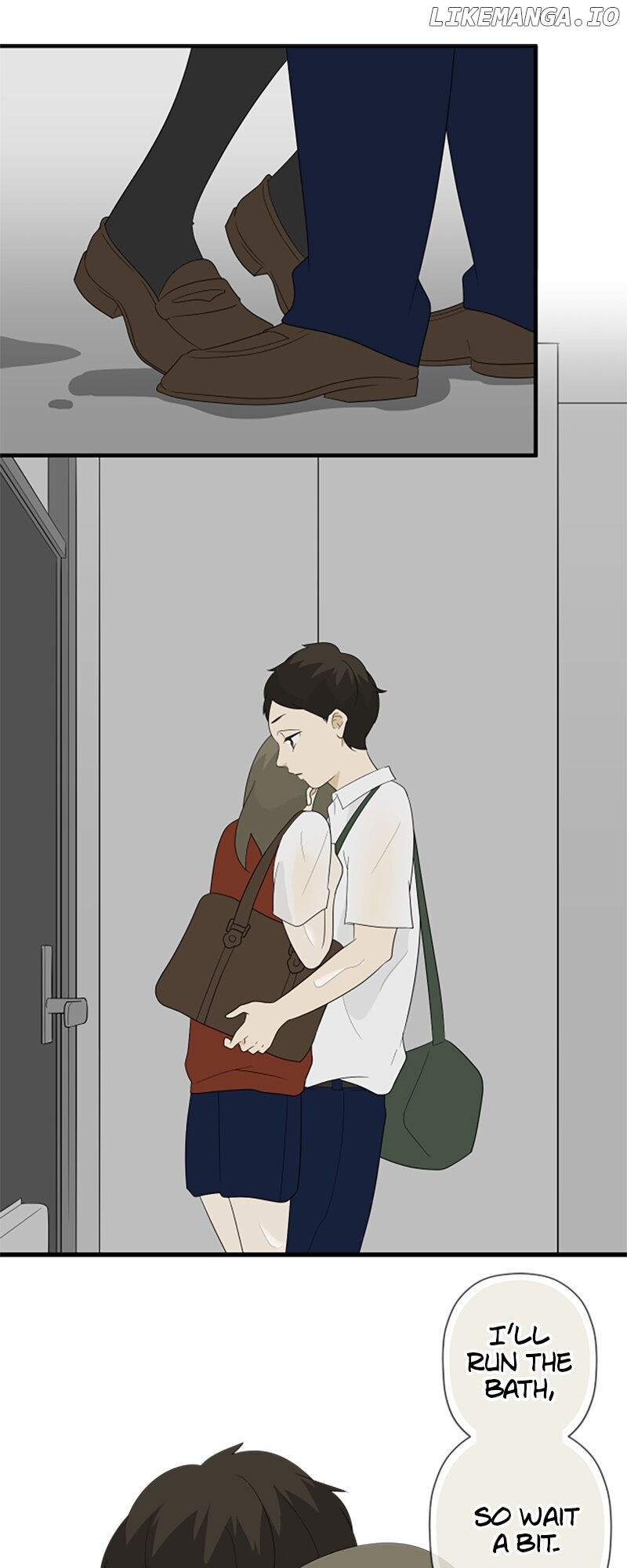 Forever and Ever Chapter 81 - page 13