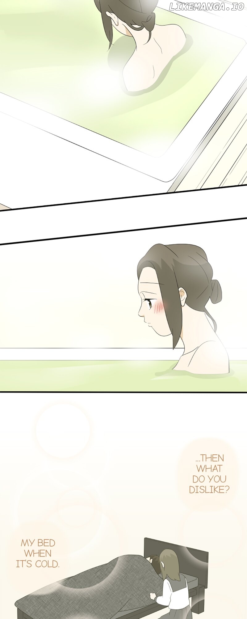 Forever and Ever Chapter 81 - page 19