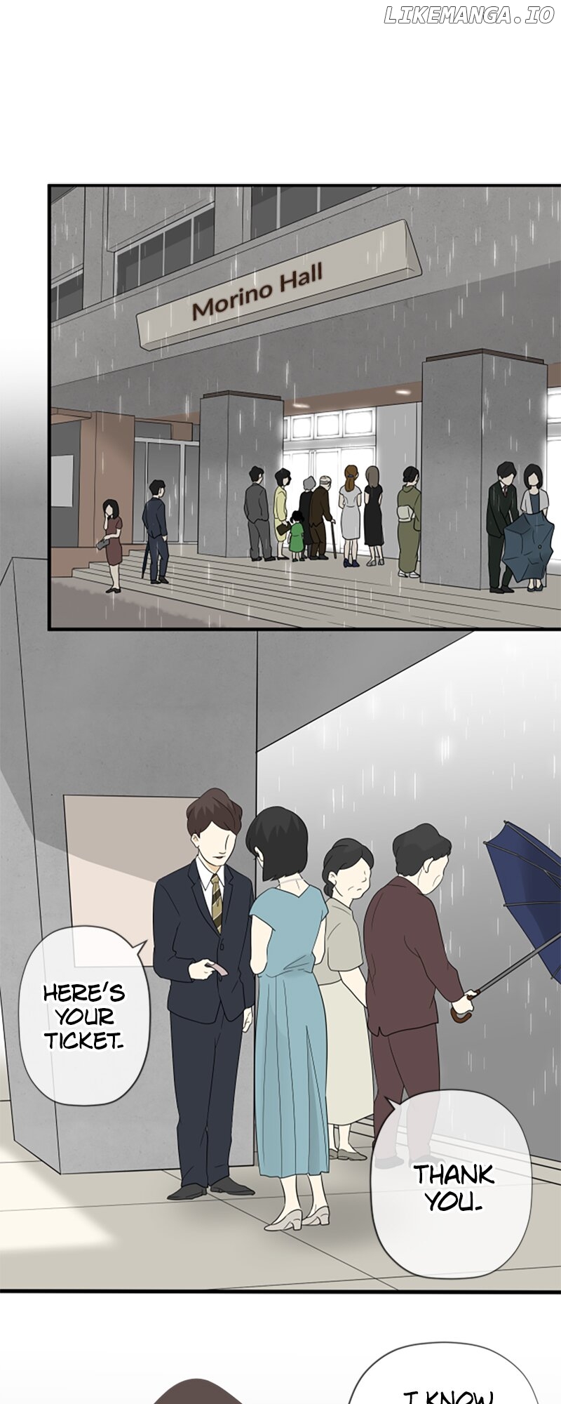 Forever and Ever Chapter 81 - page 2