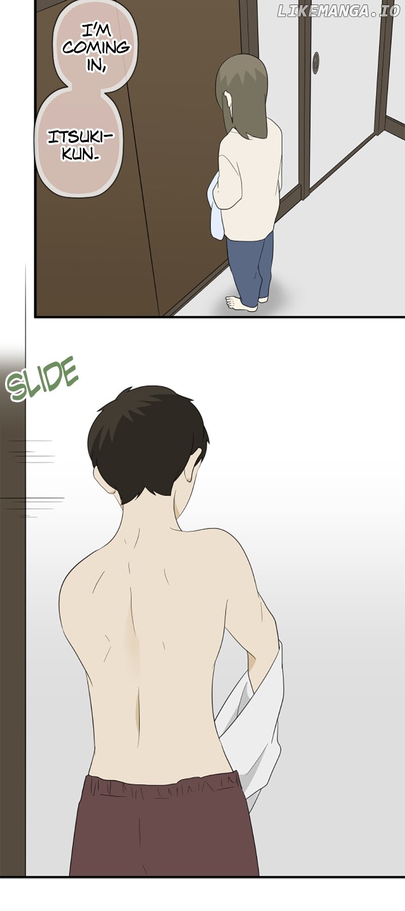 Forever and Ever Chapter 81 - page 21