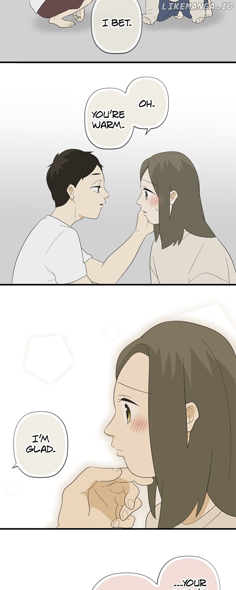 Forever and Ever Chapter 81 - page 23