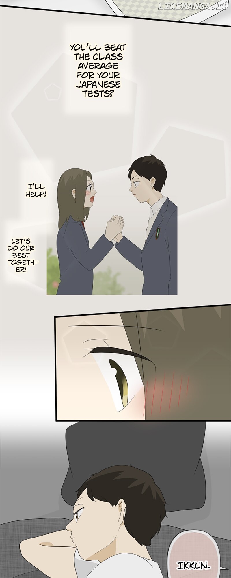 Forever and Ever Chapter 81 - page 27