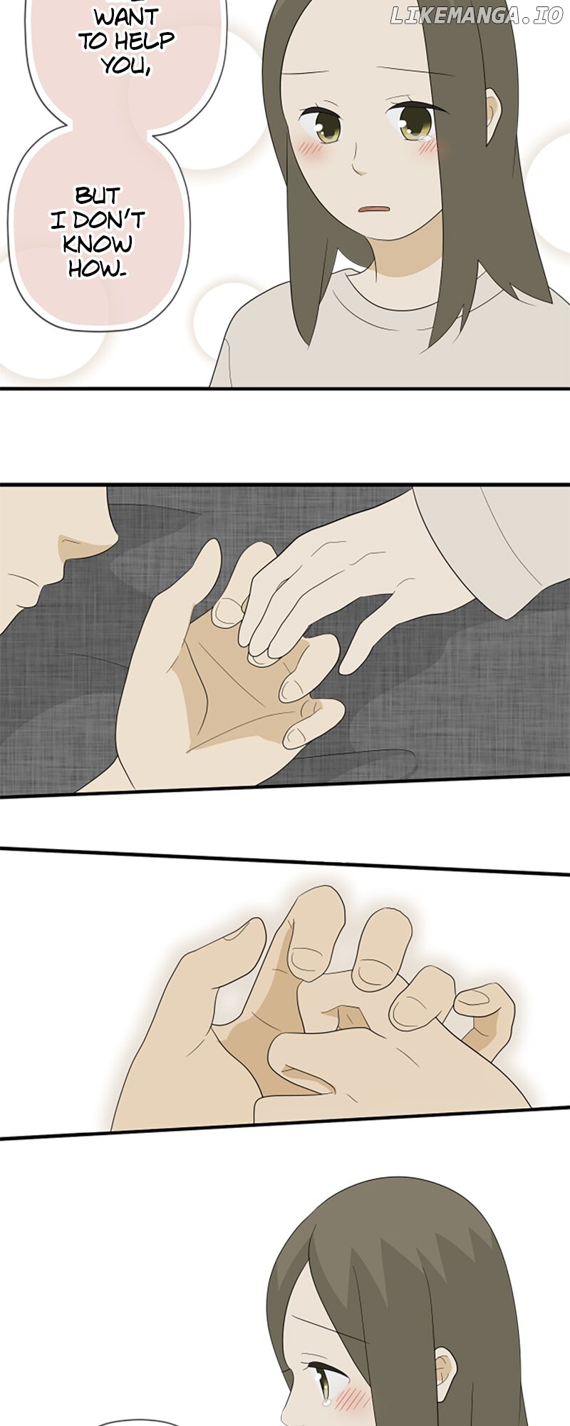 Forever and Ever Chapter 81 - page 29