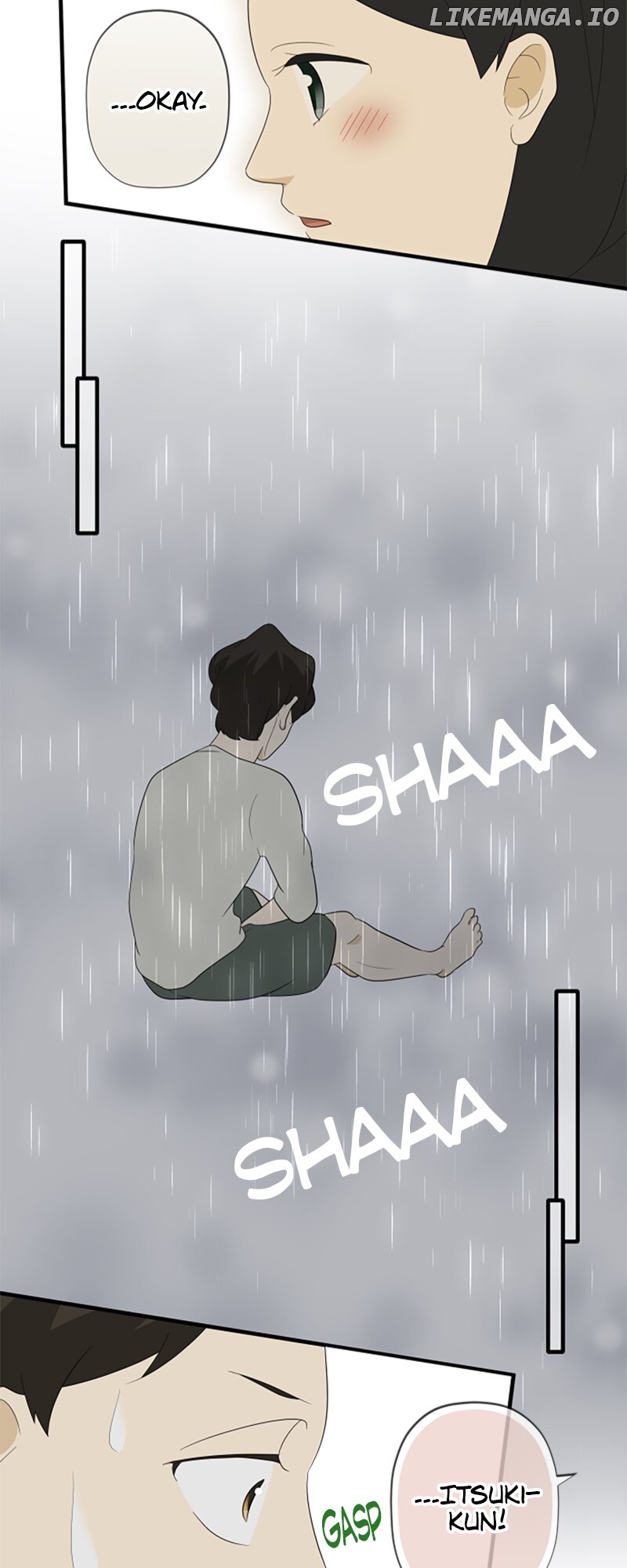 Forever and Ever Chapter 81 - page 5