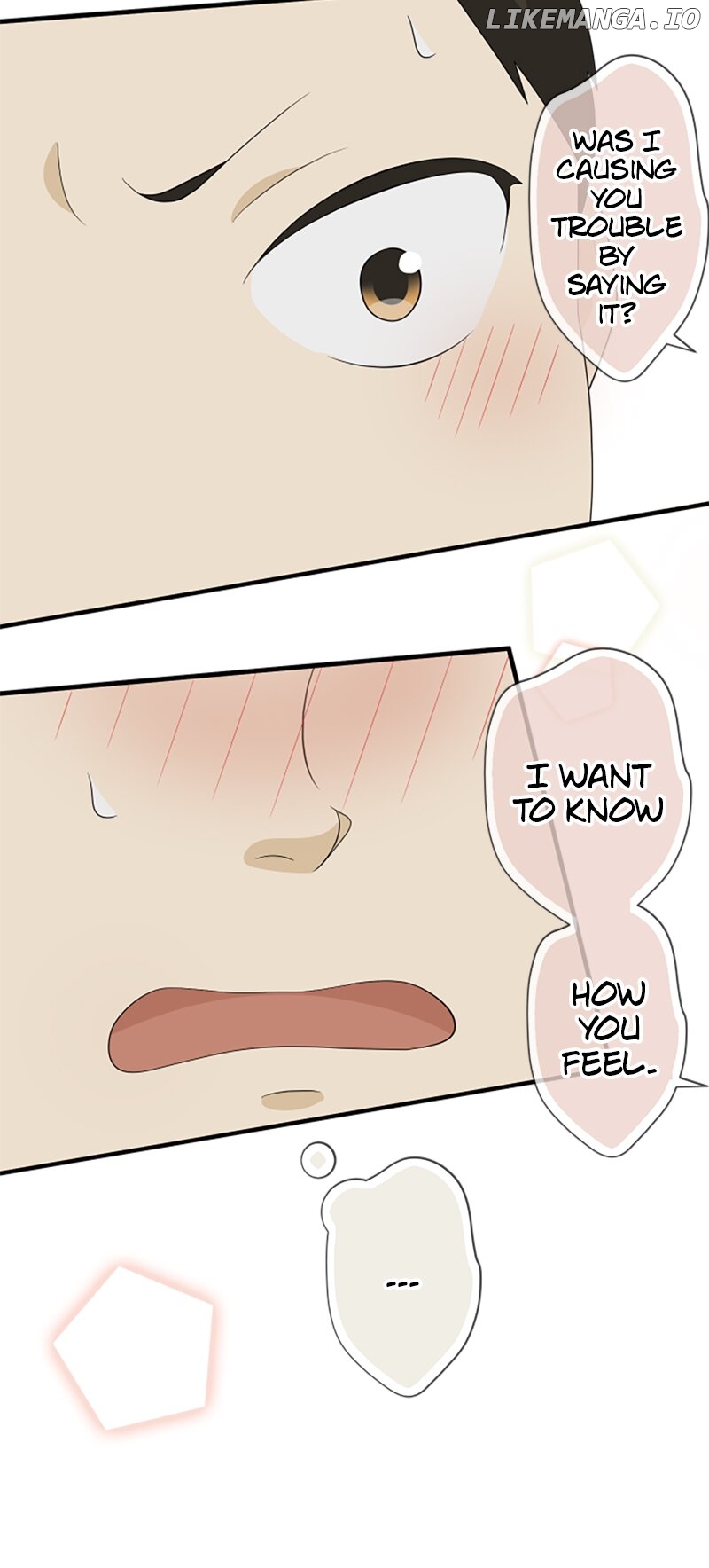 Forever and Ever Chapter 41 - page 15