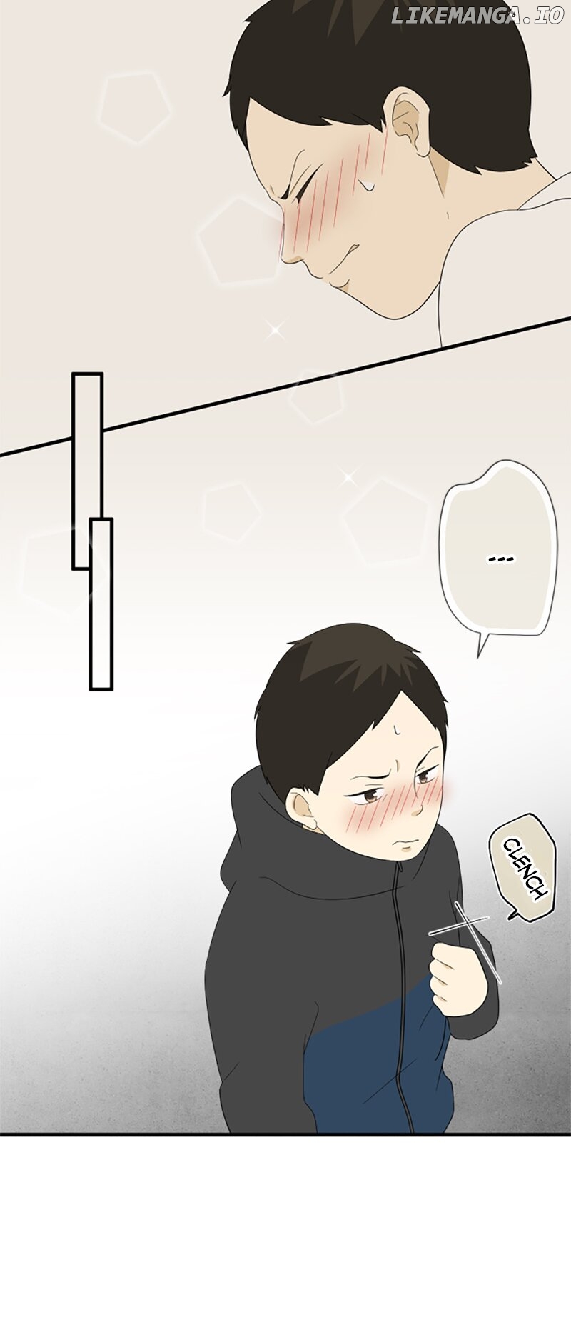 Forever and Ever Chapter 41 - page 18