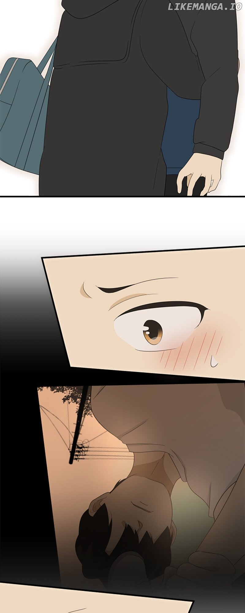 Forever and Ever Chapter 41 - page 23