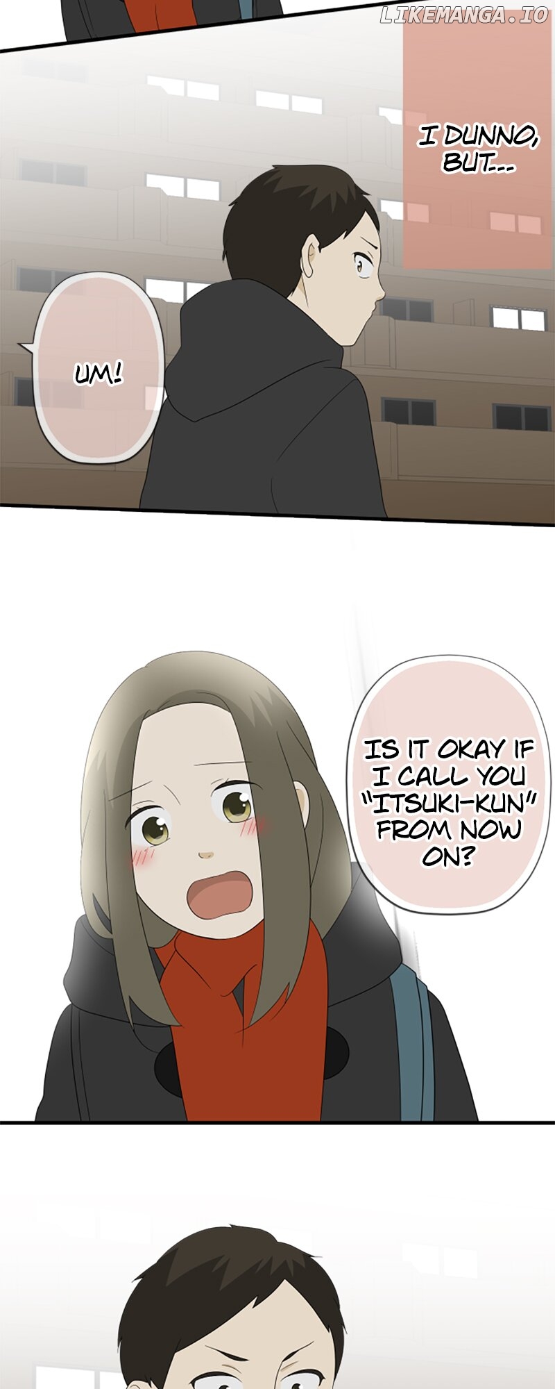 Forever and Ever Chapter 41 - page 27