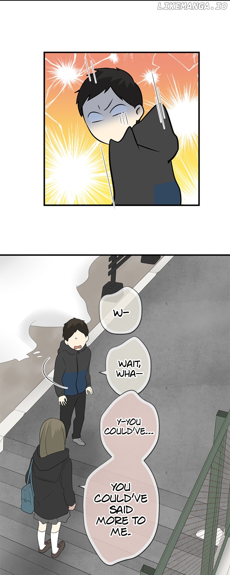 Forever and Ever Chapter 41 - page 9