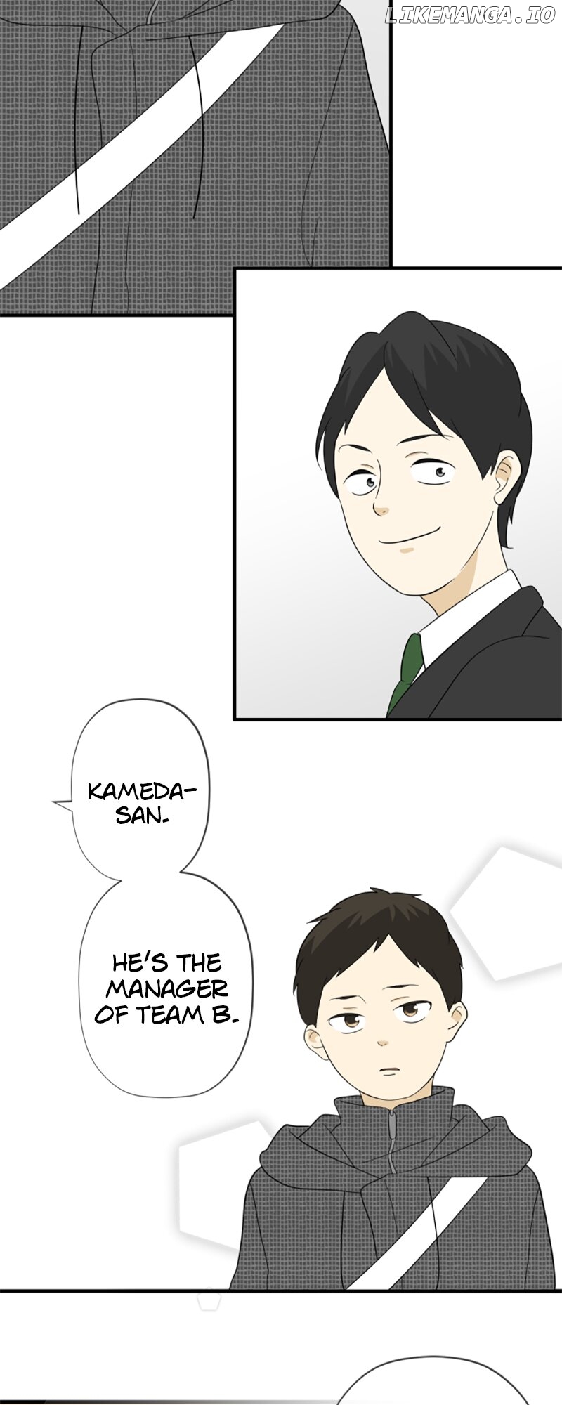 Forever and Ever Chapter 48 - page 13