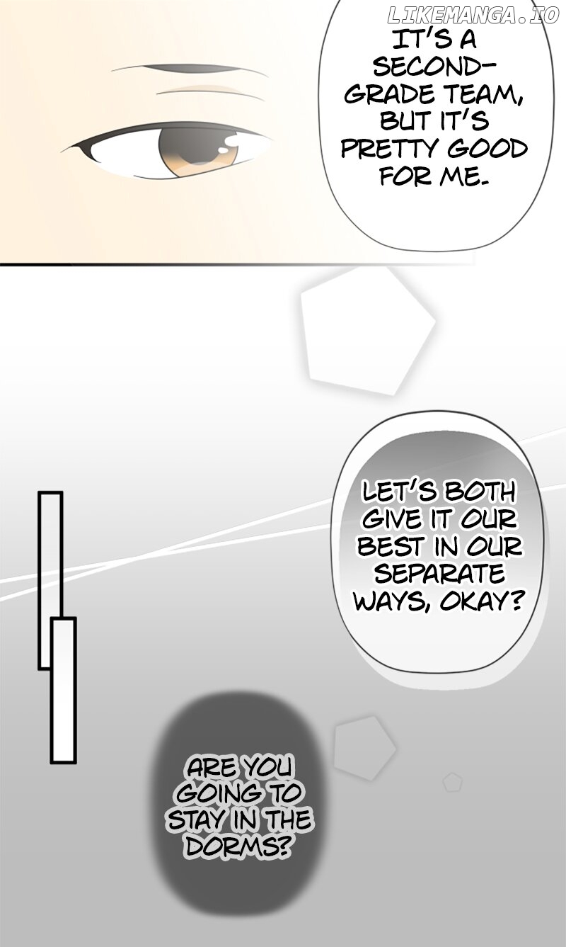 Forever and Ever Chapter 48 - page 14