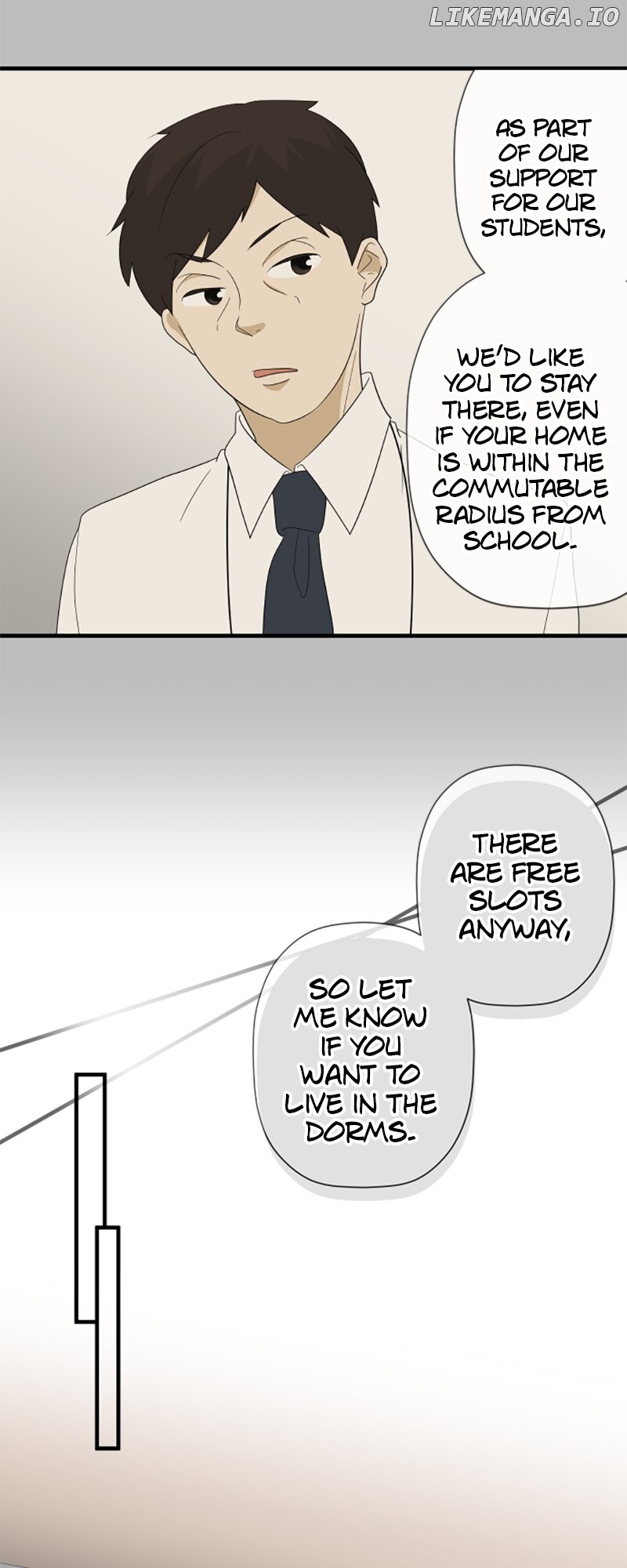 Forever and Ever Chapter 48 - page 15