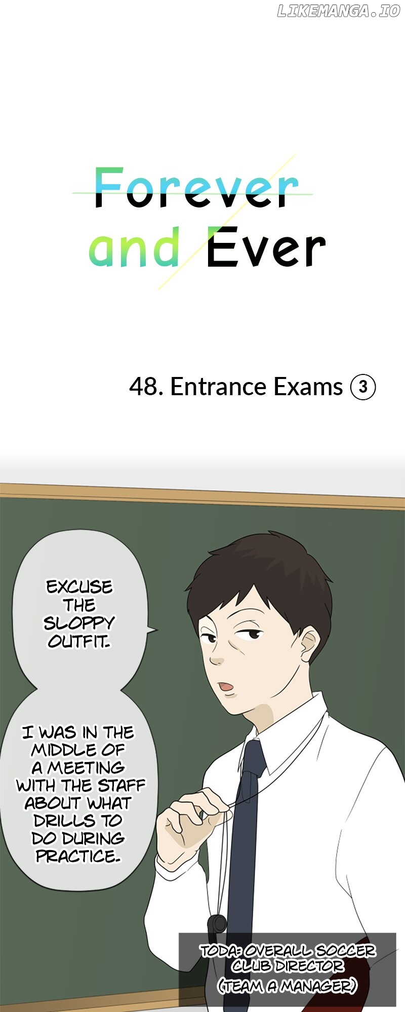 Forever and Ever Chapter 48 - page 2