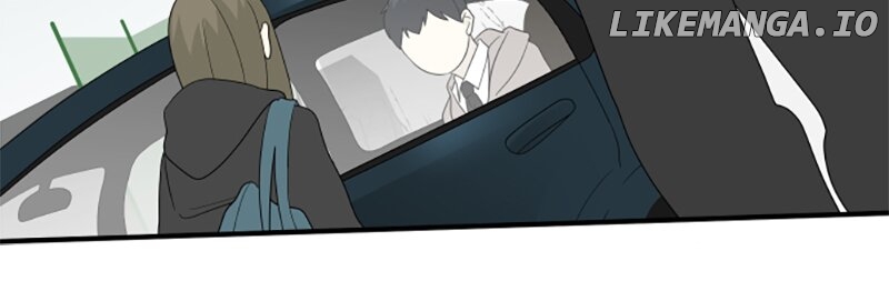 Forever and Ever Chapter 48 - page 21