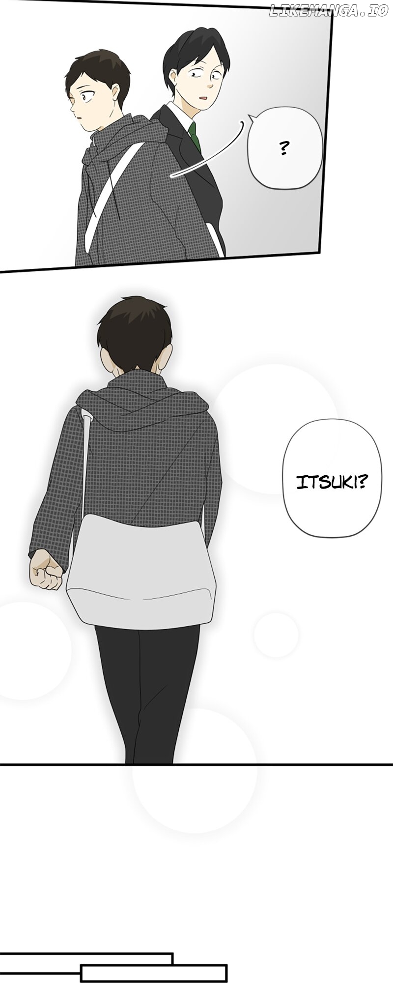 Forever and Ever Chapter 48 - page 23