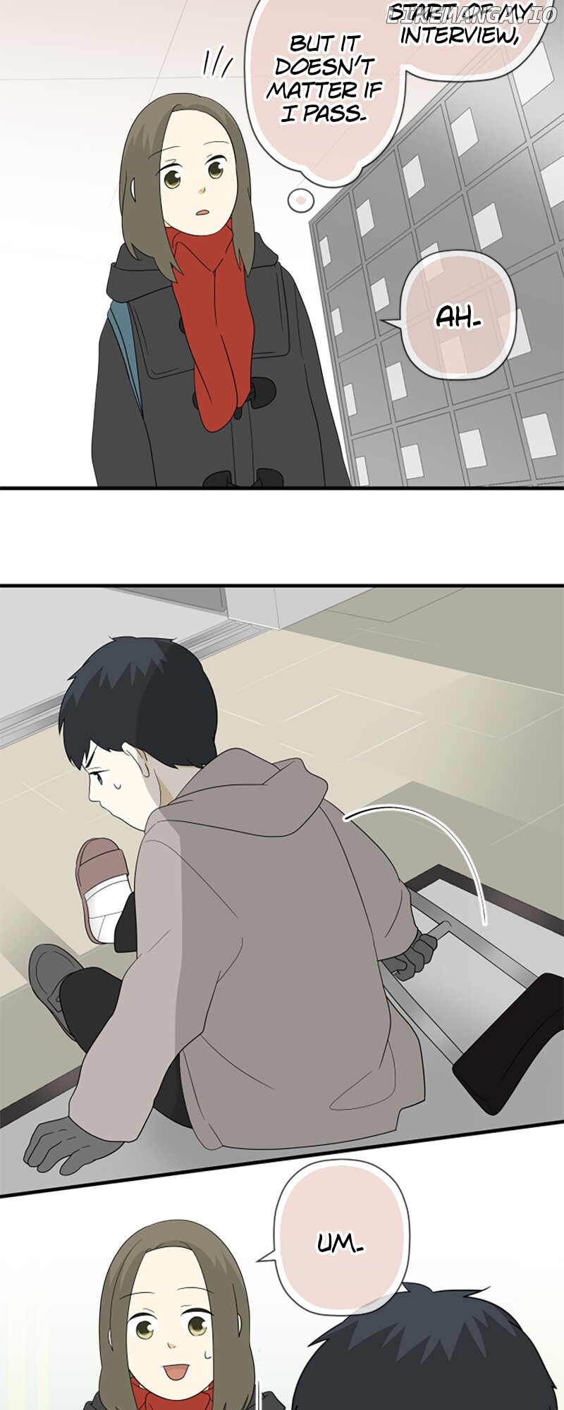 Forever and Ever Chapter 48 - page 25
