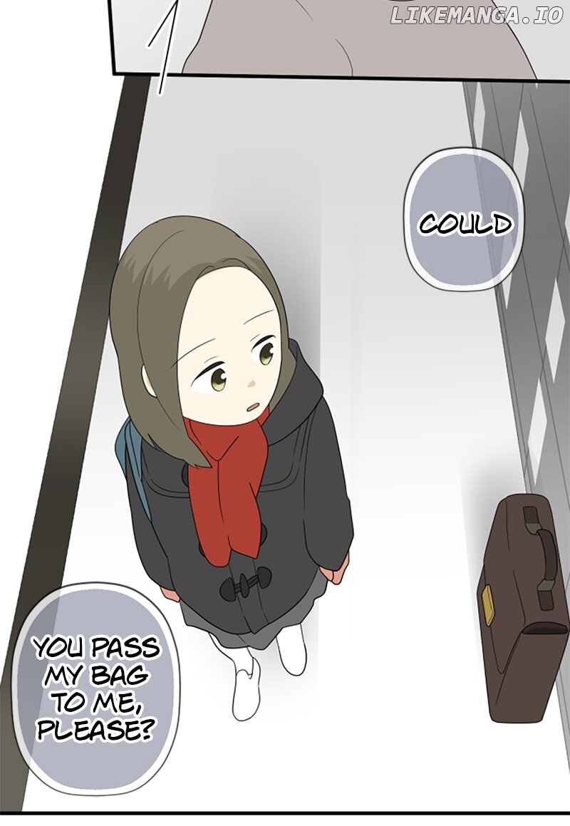 Forever and Ever Chapter 48 - page 28
