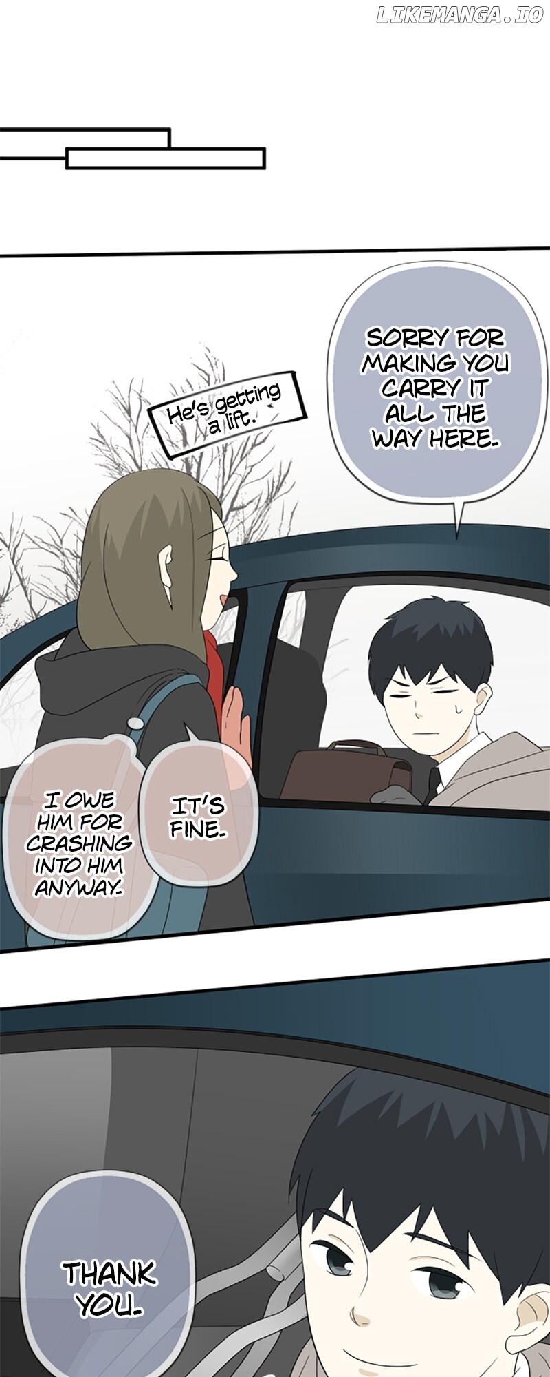 Forever and Ever Chapter 48 - page 29