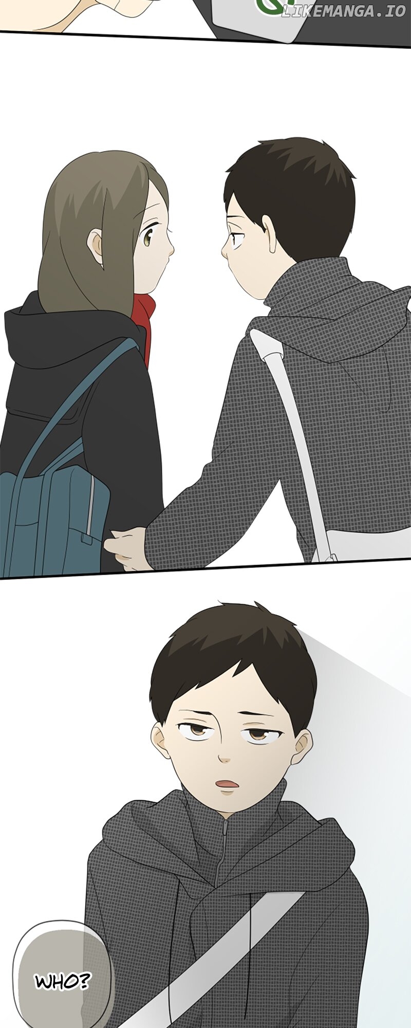 Forever and Ever Chapter 48 - page 31