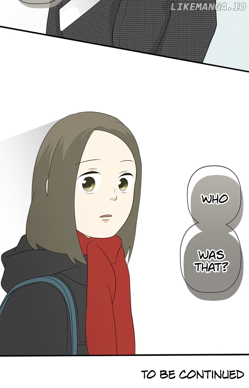 Forever and Ever Chapter 48 - page 32