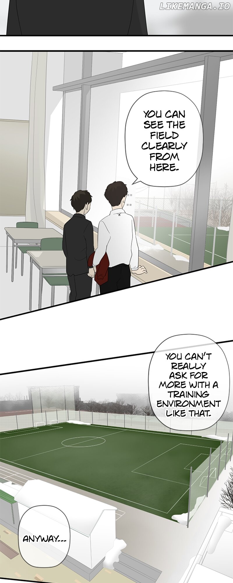 Forever and Ever Chapter 48 - page 5