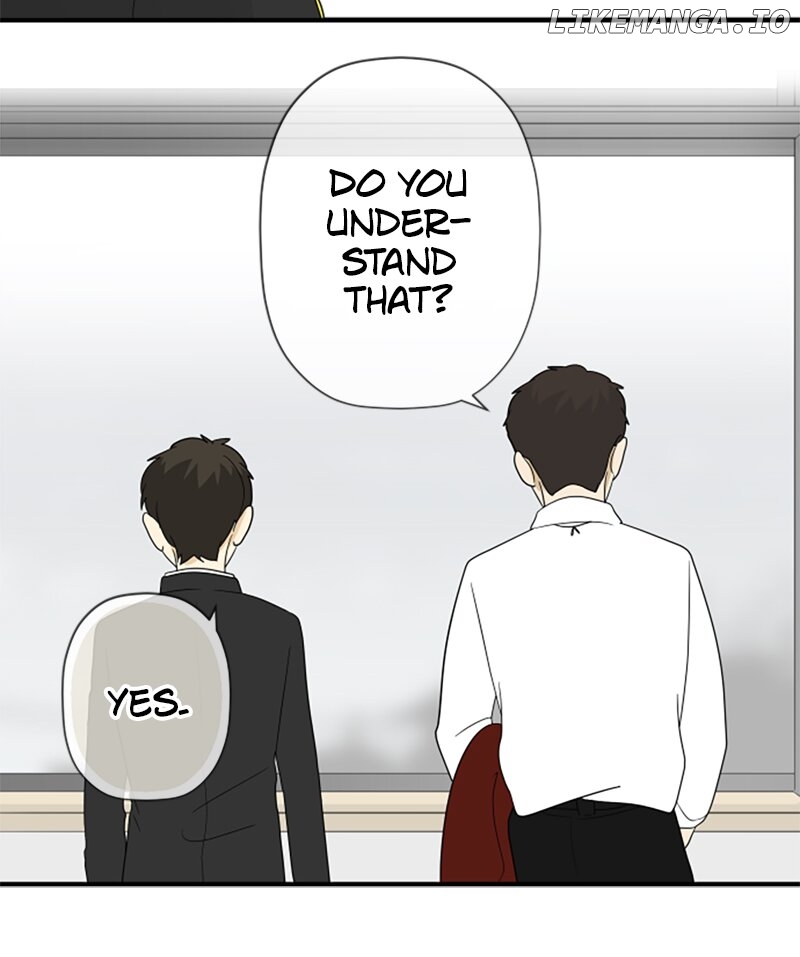 Forever and Ever Chapter 48 - page 7