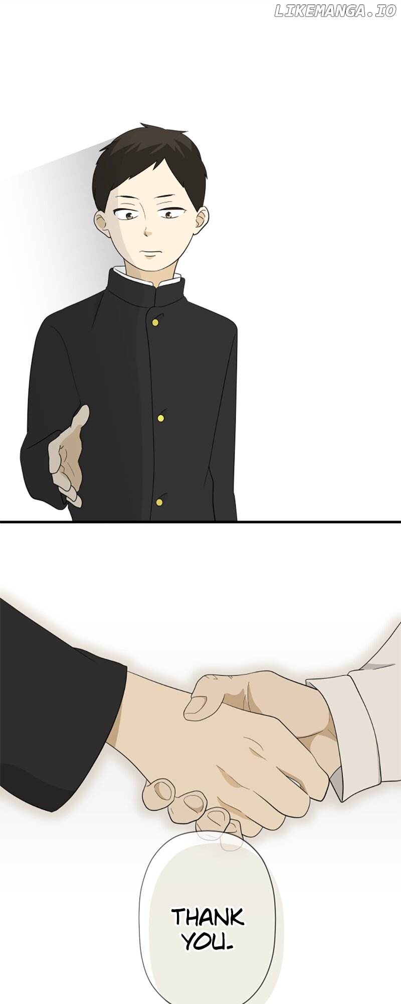 Forever and Ever Chapter 48 - page 9