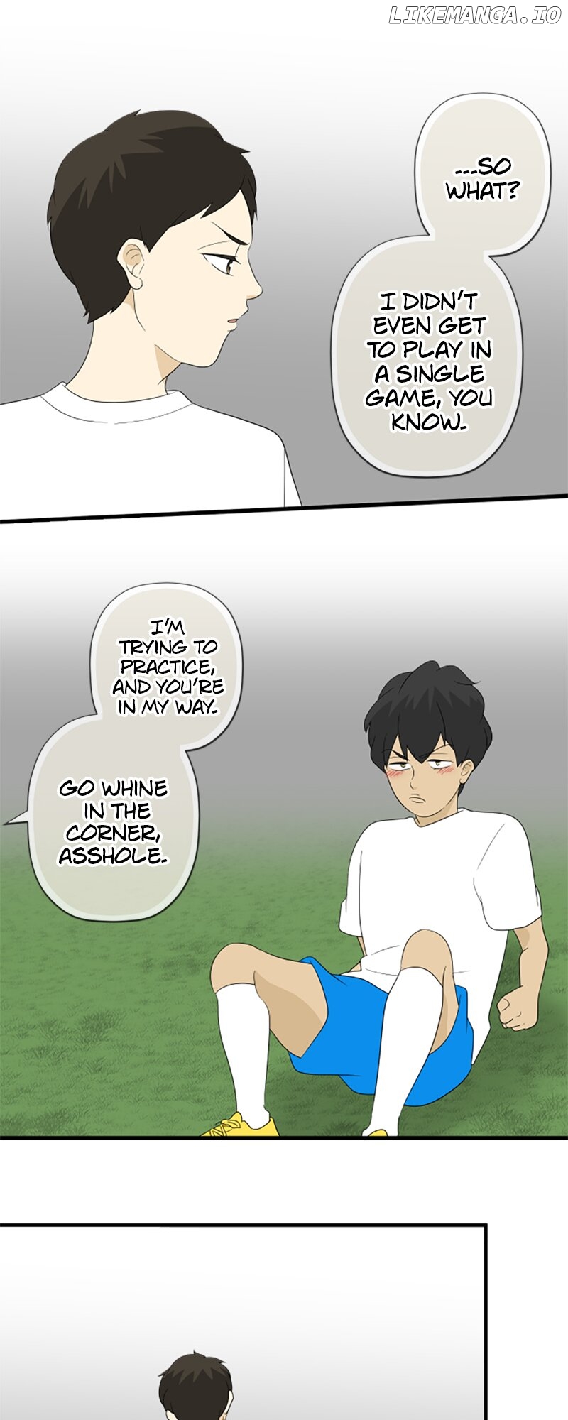 Forever and Ever Chapter 80 - page 10