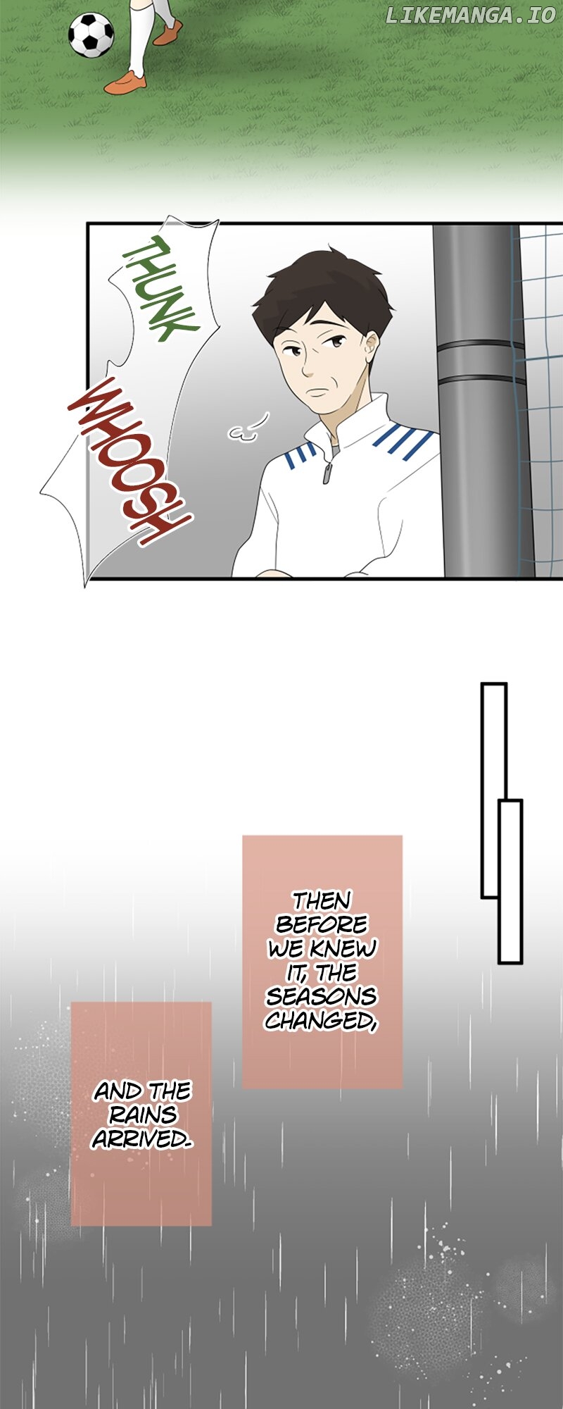 Forever and Ever Chapter 80 - page 12
