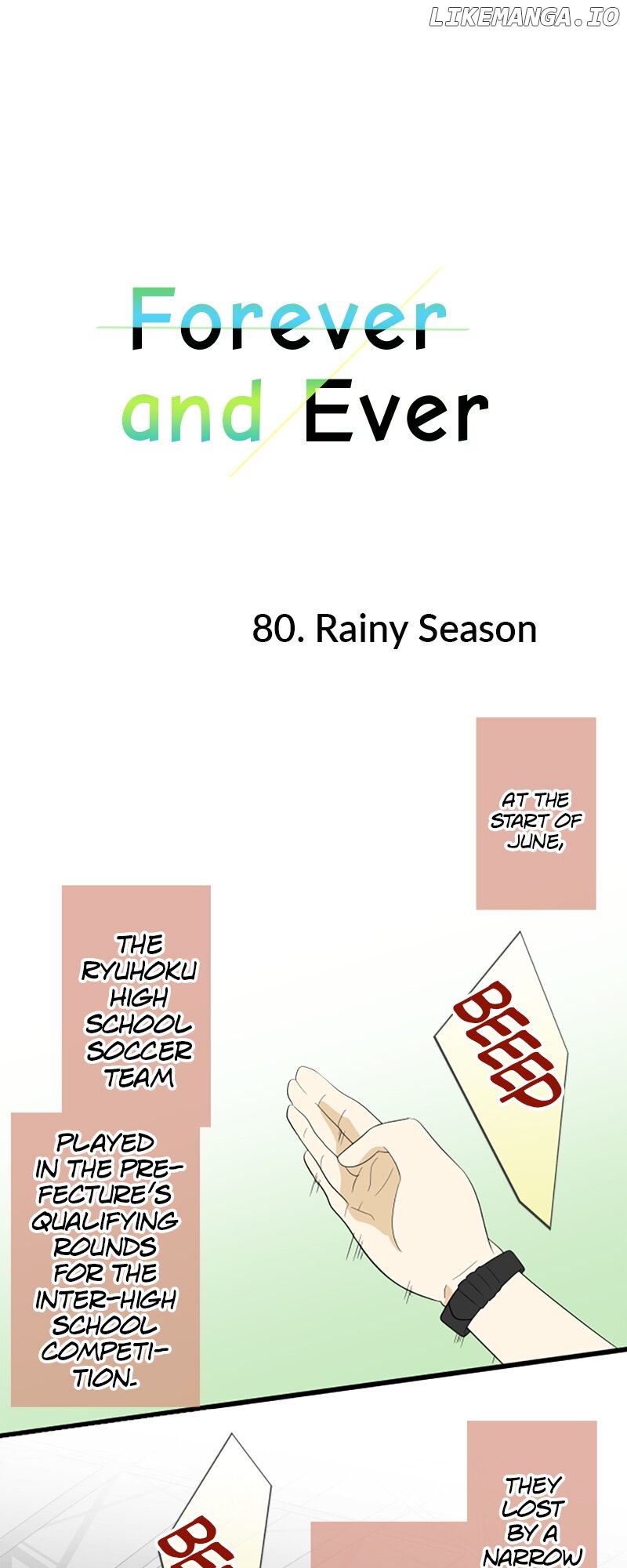 Forever and Ever Chapter 80 - page 2