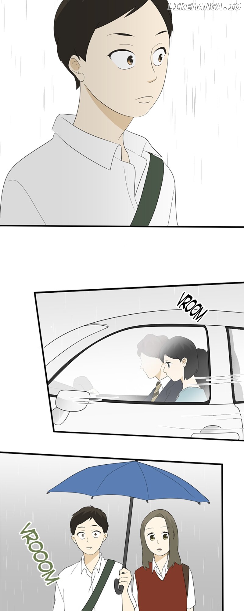 Forever and Ever Chapter 80 - page 25