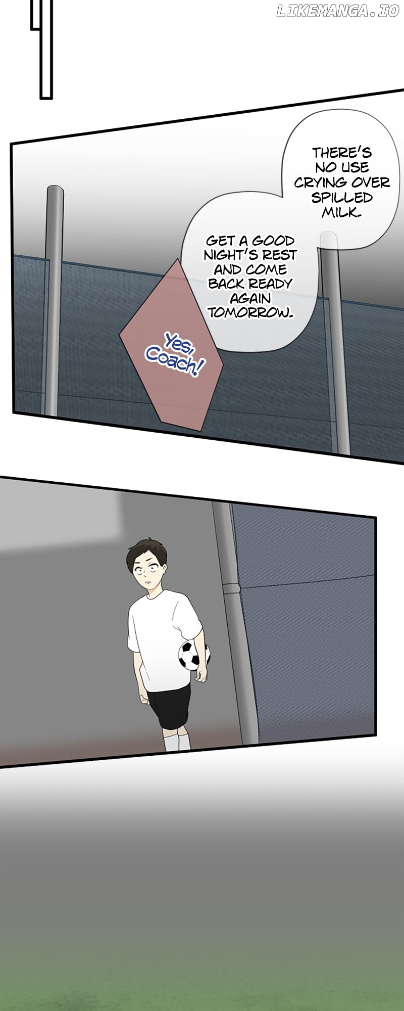 Forever and Ever Chapter 80 - page 6