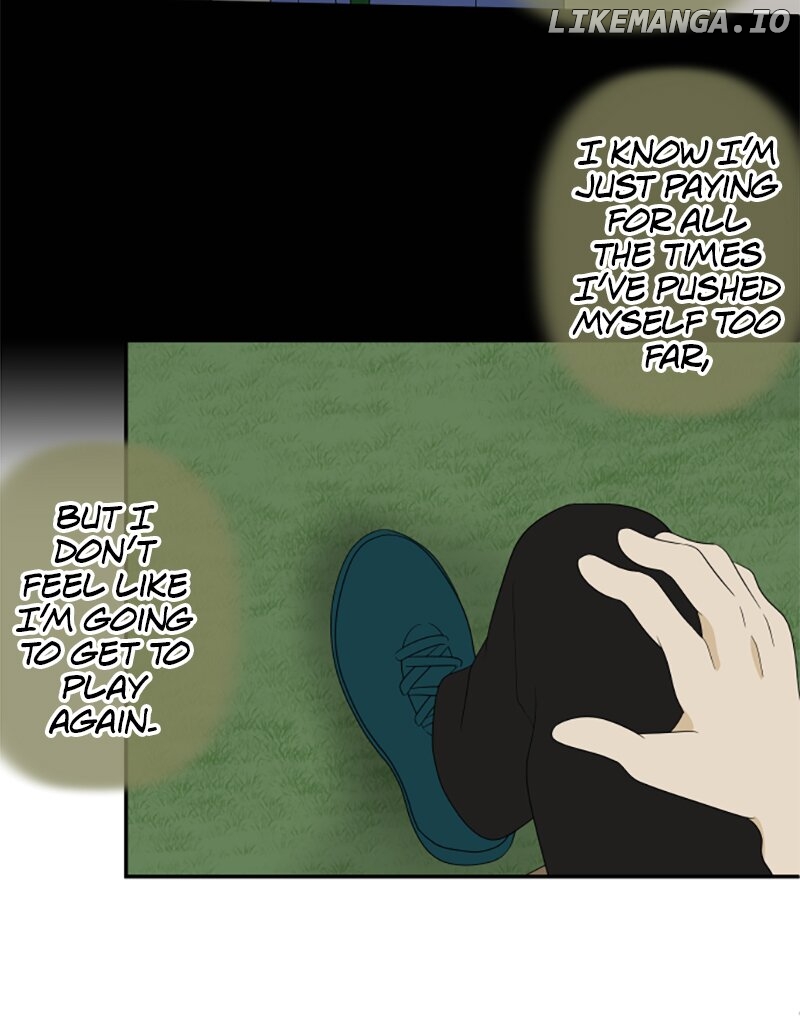 Forever and Ever Chapter 62 - page 15