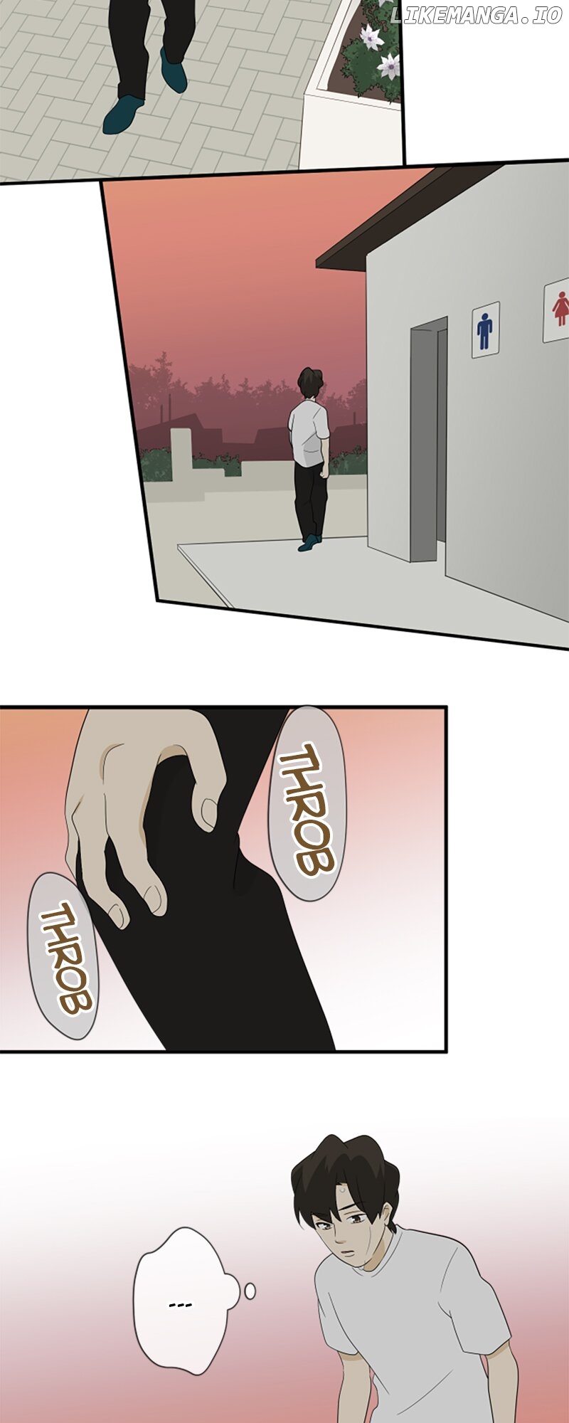 Forever and Ever Chapter 62 - page 20