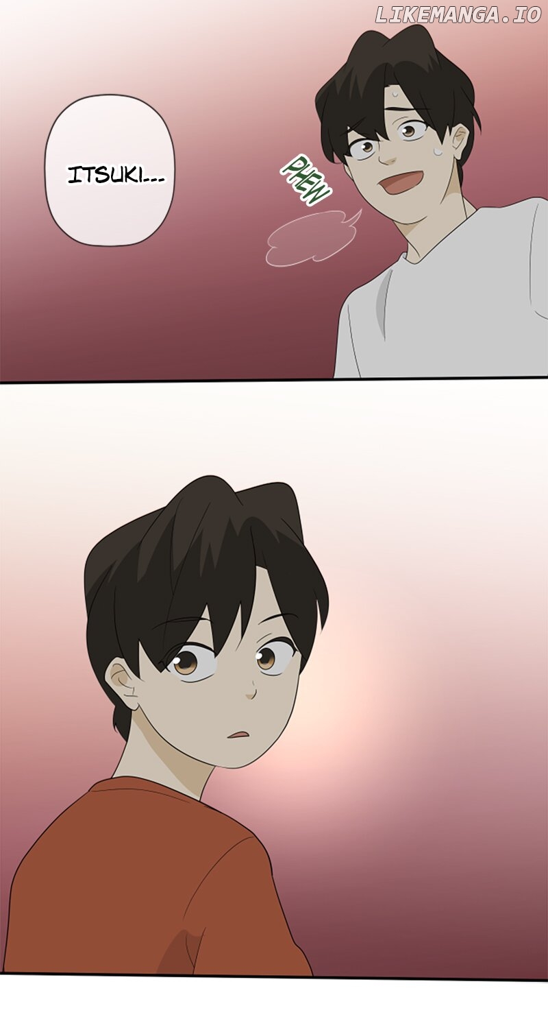 Forever and Ever Chapter 62 - page 22