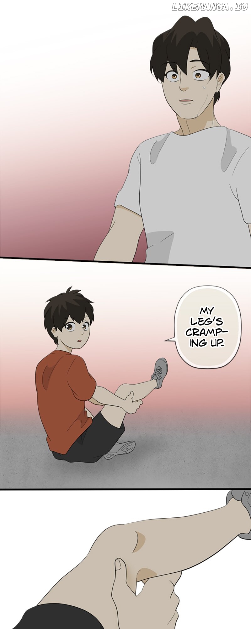 Forever and Ever Chapter 62 - page 23