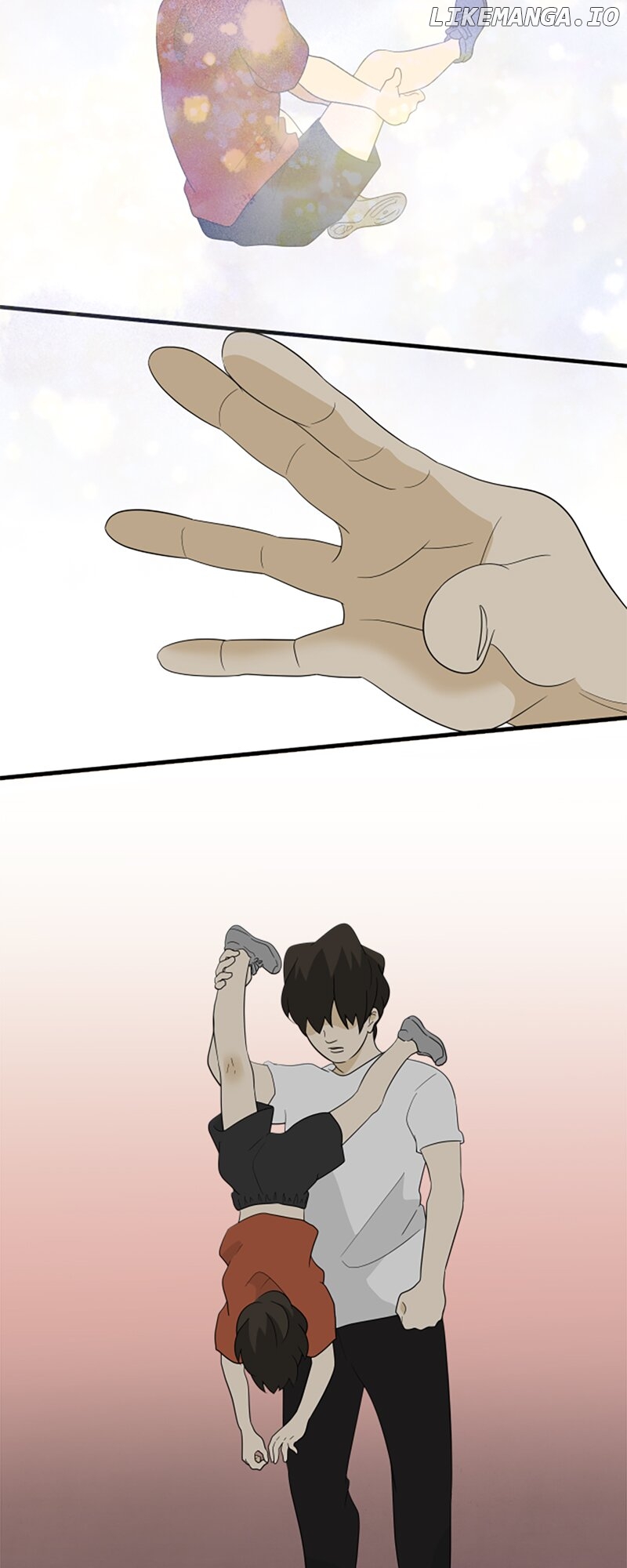Forever and Ever Chapter 62 - page 25