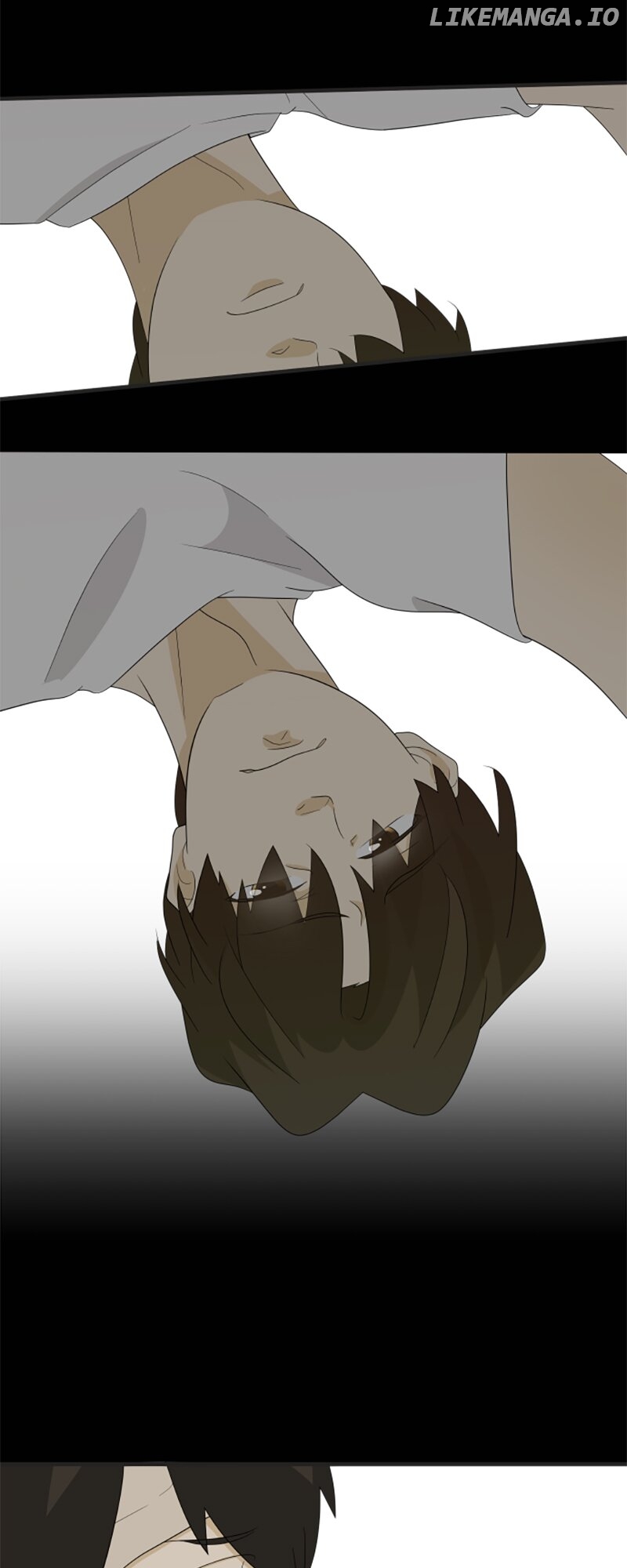 Forever and Ever Chapter 62 - page 36