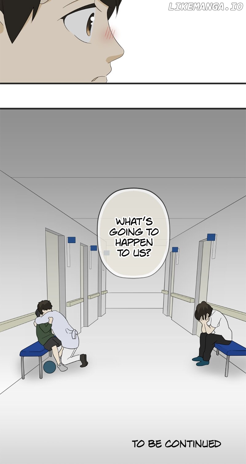Forever and Ever Chapter 62 - page 37