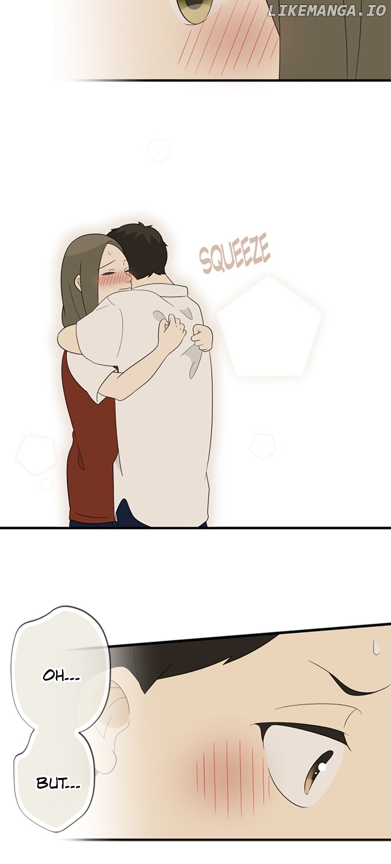Forever and Ever Chapter 99 - page 11