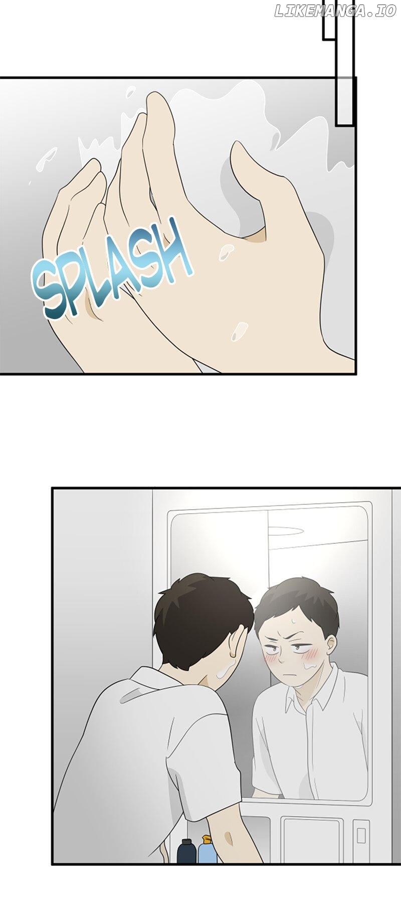 Forever and Ever Chapter 99 - page 16