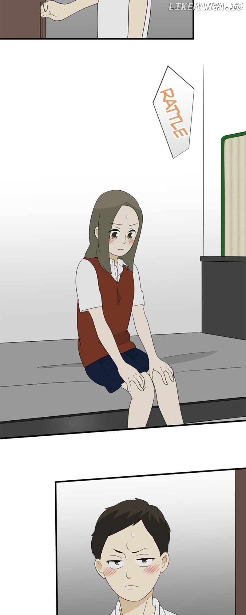 Forever and Ever Chapter 99 - page 19
