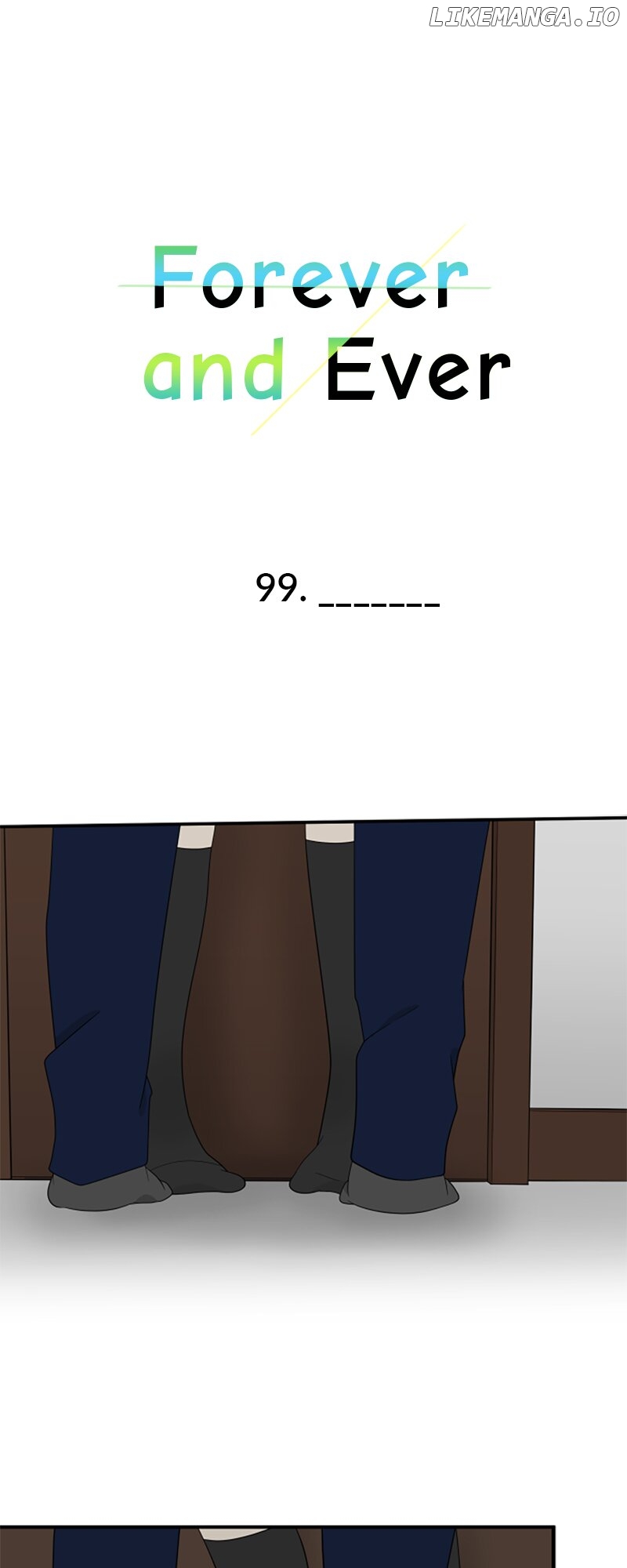 Forever and Ever Chapter 99 - page 2