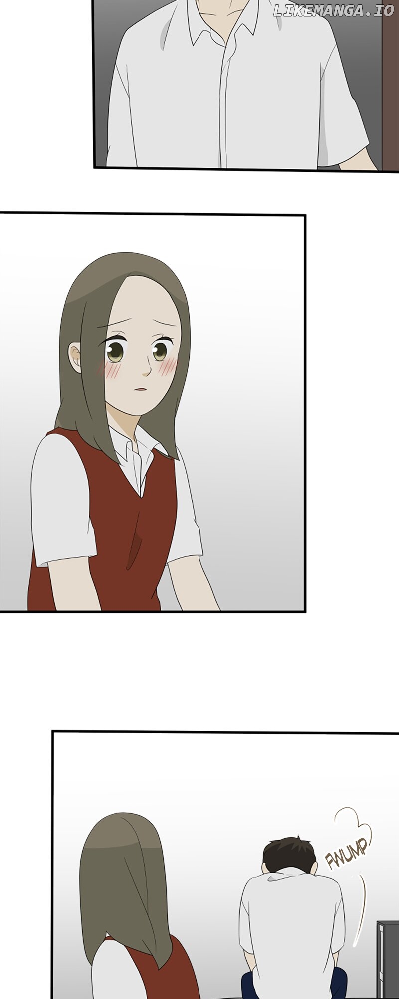 Forever and Ever Chapter 99 - page 20