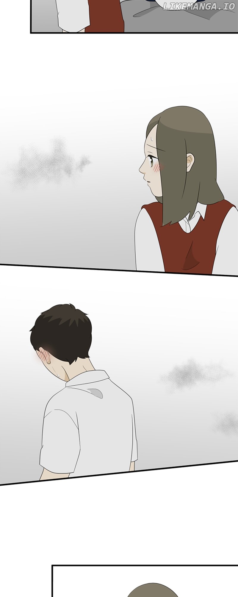 Forever and Ever Chapter 99 - page 21