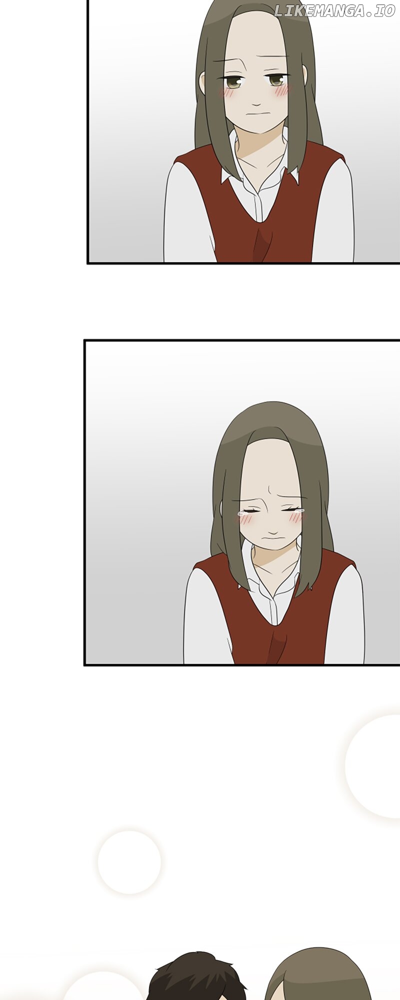 Forever and Ever Chapter 99 - page 22