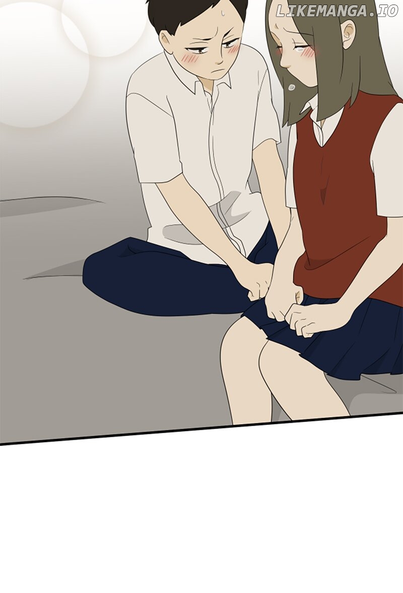 Forever and Ever Chapter 99 - page 23